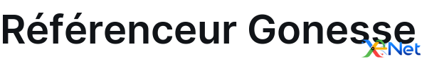 Référenceur Gonesse